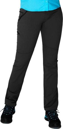 Columbia Dames/Dames Passo Broek (Oost-Indische inkt)