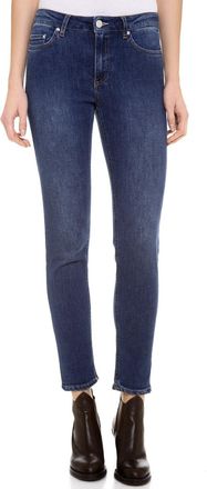 Acne Studios Studios Skin 5 Used Blue Jeans Size 27/69