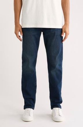Joe's The Brixton Slim Straight Leg Jeans in Lancier at Nordstrom Rack, Size 29 X 32