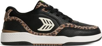 Cariuma Uba sneakers - women - Polyethylene vinyl acetate (PEVA)/Recycled Mesh/Cork/Rubber/LWG-Certified Gold-Rated Suede/LWG-Certified Gold-Rate