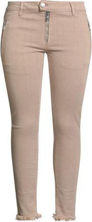 R&ecirc;ver Paris HOSEN & R&Ouml;CKE - Jeanshosen auf YOOX.COM