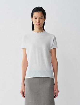 Calvin Klein Top B&eacute;gonia