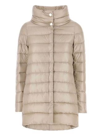Herno Ameli Midi Down Jacket
