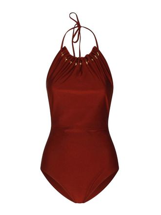 Zimmermann Aster Swimsuit