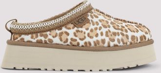 UGG Tazz effen pantoffels