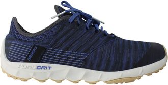 Brooks Brooks PureGrit 8 Amparo / Bel Air Blue 120301-1B-098 Womens