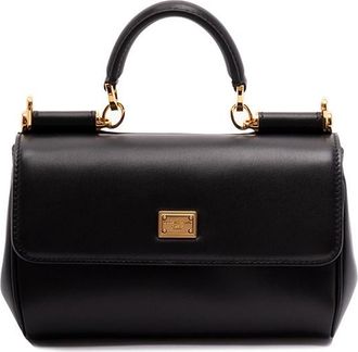Dolce & Gabbana My Sicily Handbag