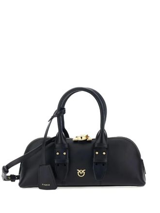 Pinko Bowling Bag Baguette Vitello M