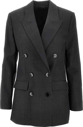 Isabel Marant Jevima Jacket