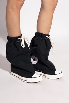 Converse Converse X Vaquera, Womens, Black