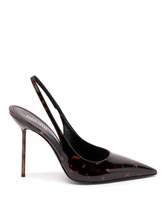 PARIS TEXAS Lidia Slingback