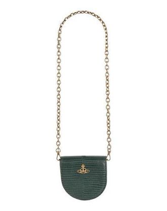 Vivienne Westwood BAGS - Shoulder bags sur YOOX.COM