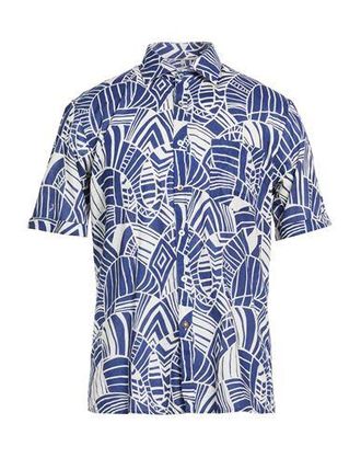 Alley Docks 963 CAMISETAS Y TOPS - Camisas en YOOX.COM