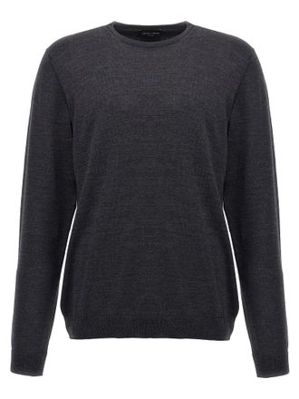 Roberto Collina Merino Wool Sweater