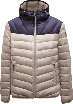Napapijri Gray Ghost Aerons Winterjas - Heren - Winterjassen - Grijs - S - Jassen