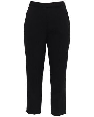 Theory Cropped Trousers (Authentic Pre-Loved)