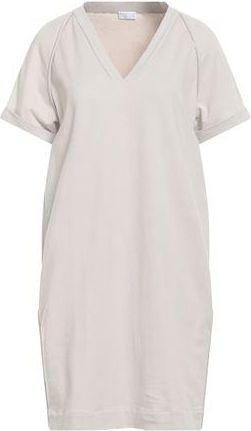 Brunello Cucinelli Mini dresses