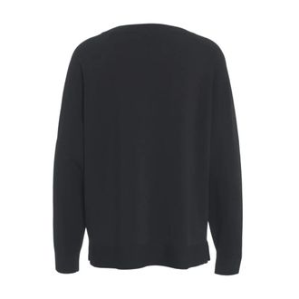 Kaos Mujer, Camisetas, Negro, Talla: S