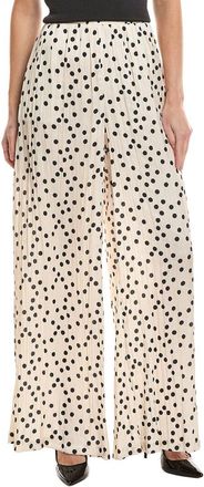 L'agence Lagence Lillian Wide Leg Pant