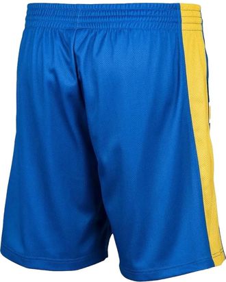 Mitchell & Ness Shorts NBA Nuggets - Blu