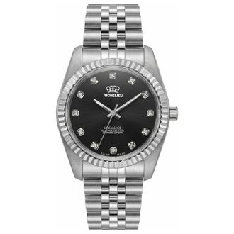 Richelieu Womens Classic 22mm Watch MRI-25R22-03-941