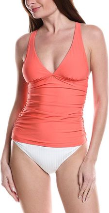 Helen Jon Convertible Tankini Top