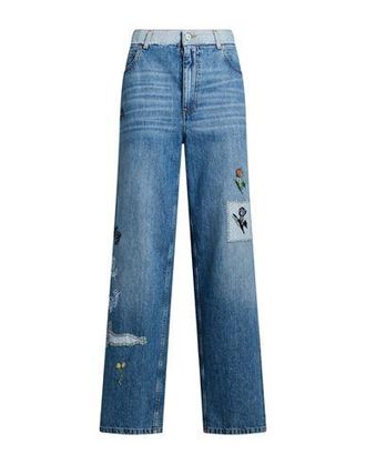 Marni BOTTOMWEAR - Pantaloni jeans su YOOX.COM