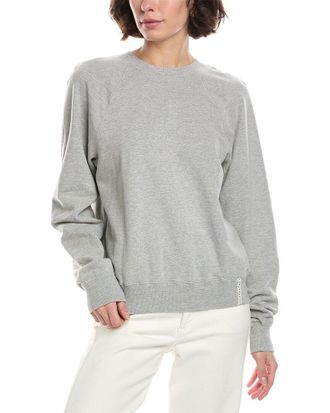 Michael Stars Shayla Raglan Sweatshirt