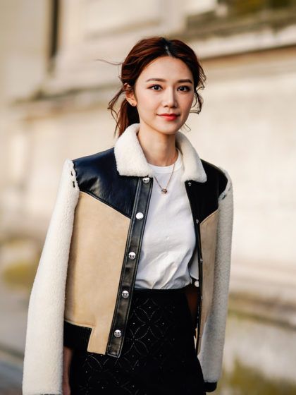 Stay fabulous in the cold: i cappotti invernali che ti fanno brillare anche al freddo