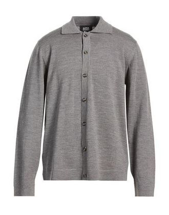 Alpha Studio KNITWEAR - Cardigans sur YOOX.COM