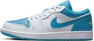 Nike Jordan Air Jordan 1 Low Aquatone 553558-174