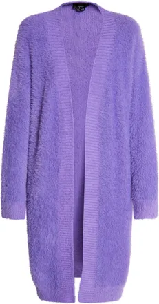 Faina Vest Dames paars