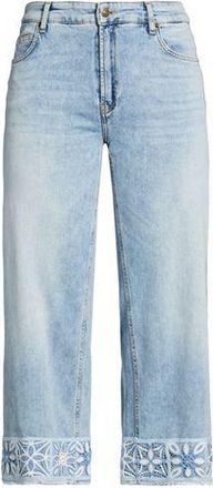 Cambio HOSEN & R&Ouml;CKE - Jeanshosen auf YOOX.COM