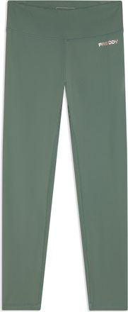 Freddy Leggings 7/8 vita alta in tessuto tecnico quick dry