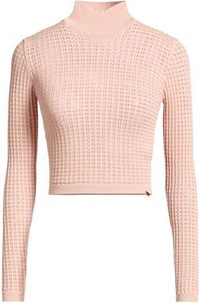 Elisabetta Franchi STRICKWAREN - Rollkragenpullover auf YOOX.COM