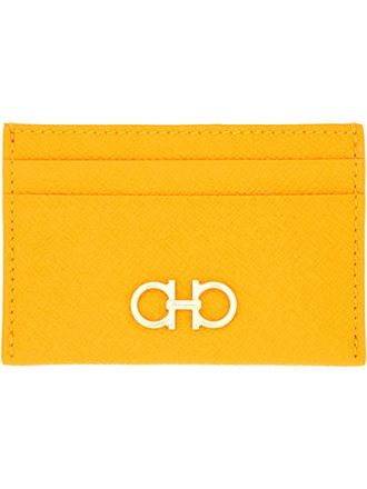 Ferragamo Card Holder Hooks