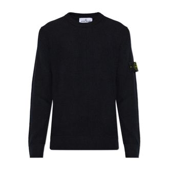 Stone Island Uomo, Maglie, Nero, 2Xl, new