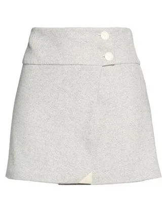 The Garment PARTES DE ABAJO - Minifaldas en YOOX.COM