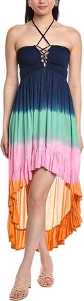 Tiare Hawaii Day Dream Maxi Dress