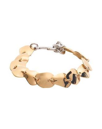 Jil Sander SCHMUCK und UHREN - Armb&auml;nder auf YOOX.COM