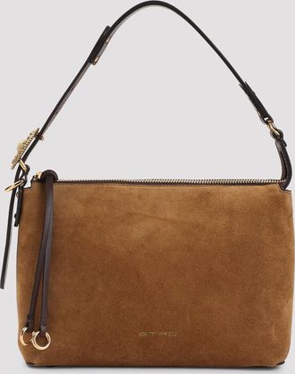 Etro Etro Hobo Su&egrave;de schoudertas