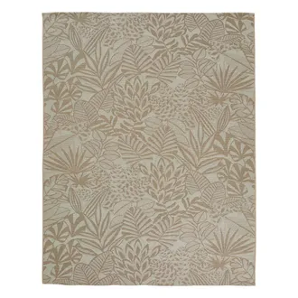 Atmosphera Atmosphera - Tappeto Per Esterni Kepa 150x200cm Cr&eacute;ateur DInt&eacute;rieur
