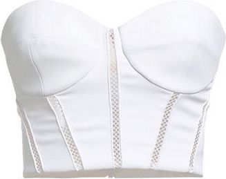 Elisabetta Franchi TOPWEAR - Top su YOOX.COM