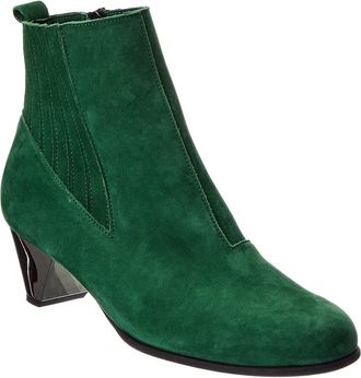 Arche Marizz Leather Boot