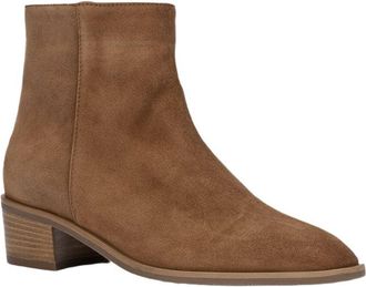 Aquatalia Aquatalia Reeta Weatherproof Leather Bootie