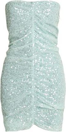 Aniye By VESTIDOS - Minivestidos en YOOX.COM