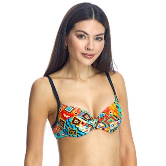 Ory Dames bikinibh met beugel W240924
