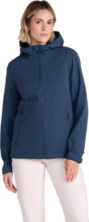 Animal Torino Packable Jacket in Navy at Nordstrom, Size 16