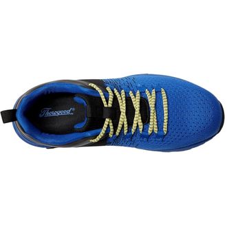 Thorogood Day One Safety AST Low Amazon Blue 509-9100 Womens