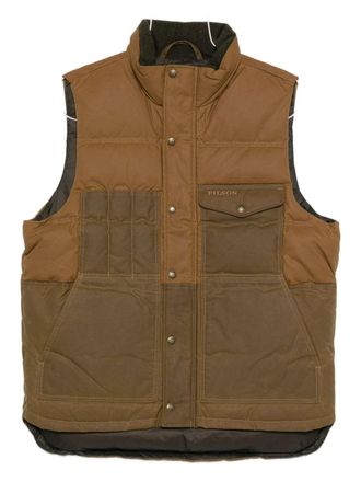 Filson Mens High Neck Sweater